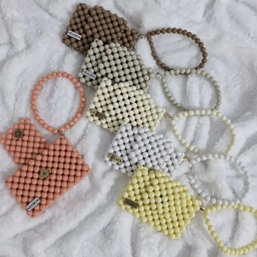 جاکارتی مرواریدی