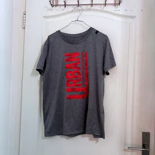 تیشرت ورزشی