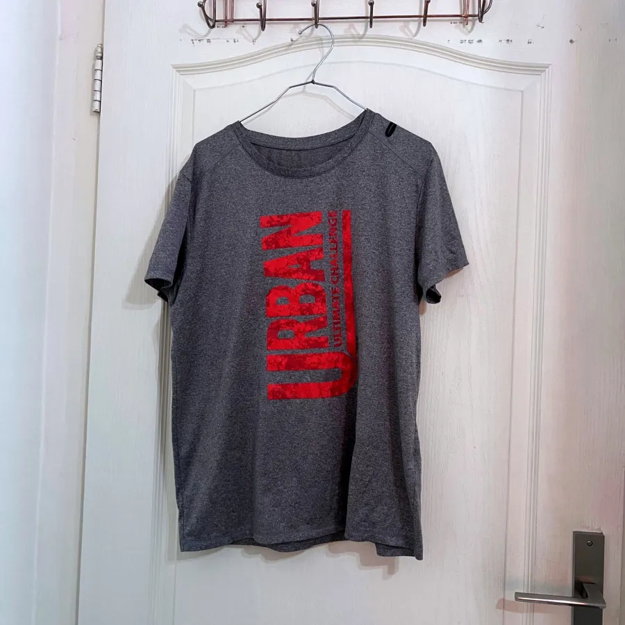 تیشرت ورزشی