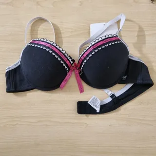 سوتین اسفنجی