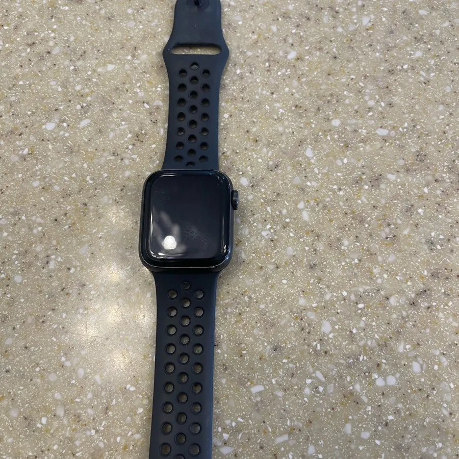 اپل واچ سری se