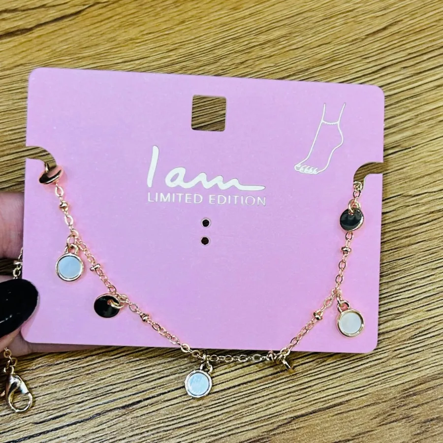 پابند مینیمال و ساده