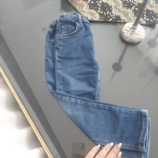 شلوار السی 3تا 4 سال