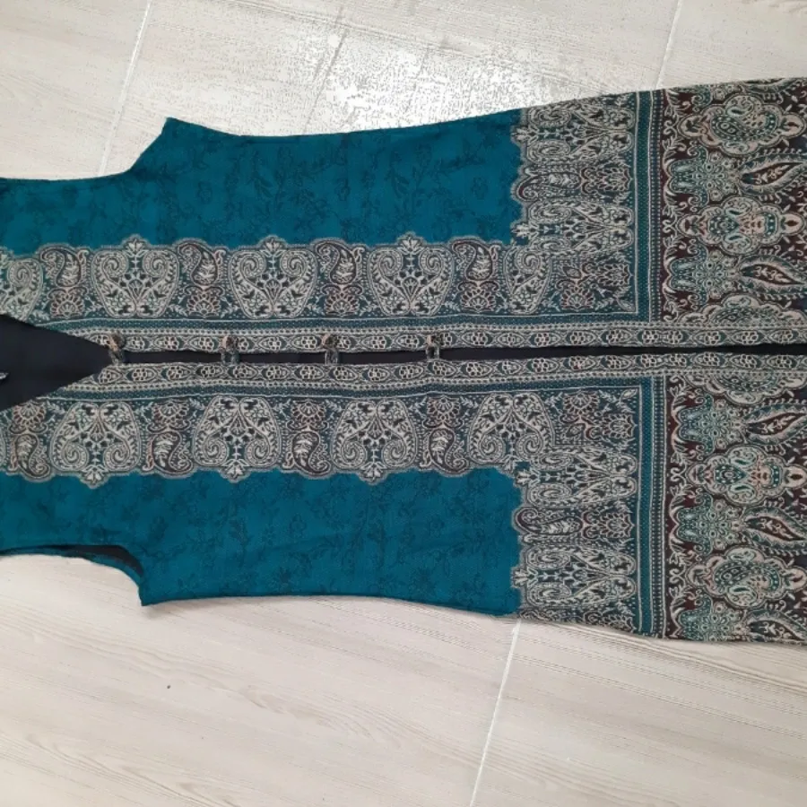 سارافن سنتی