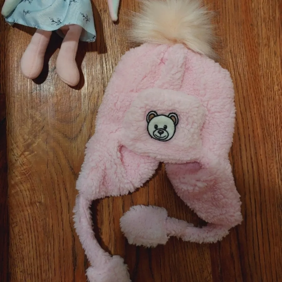 کلاه زمستانی