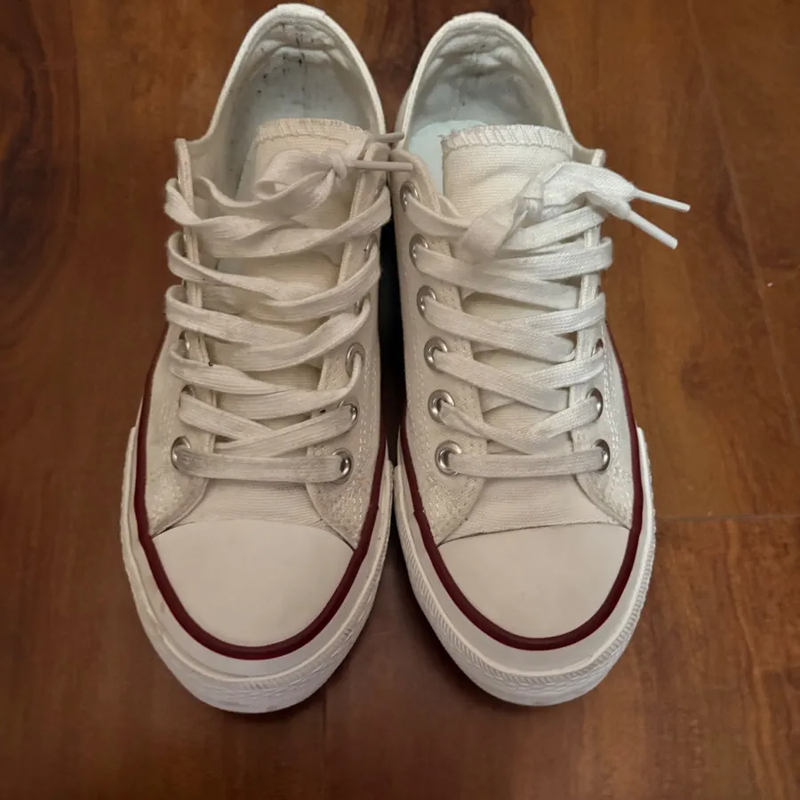 کفش الستار سفید