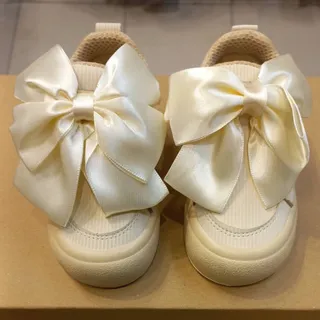 کفش پاپیونی کاملا نو