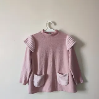 بلوز حوله ی