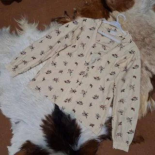 شومیز مجلسی