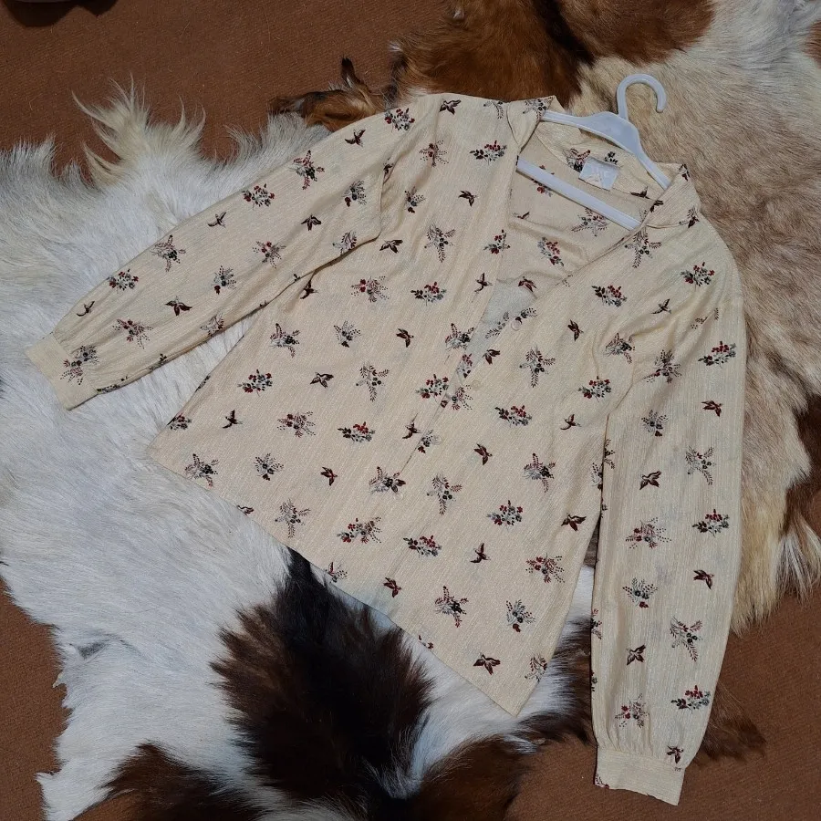 شومیز مجلسی