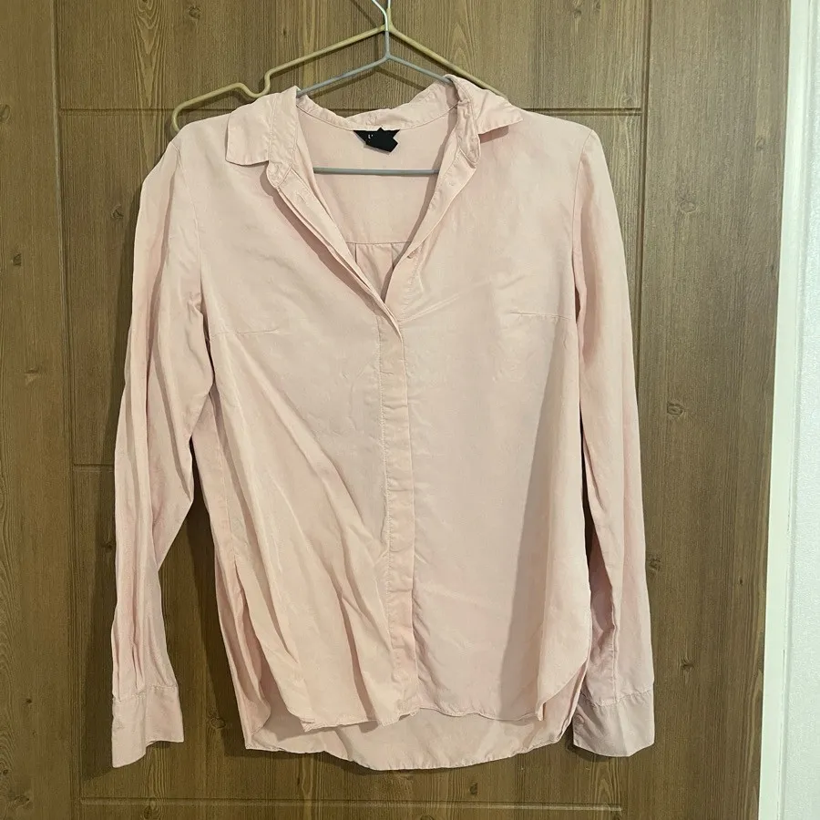 شومیز کالباسی خوشرنگ