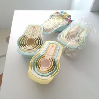 4 عدد پیمانه