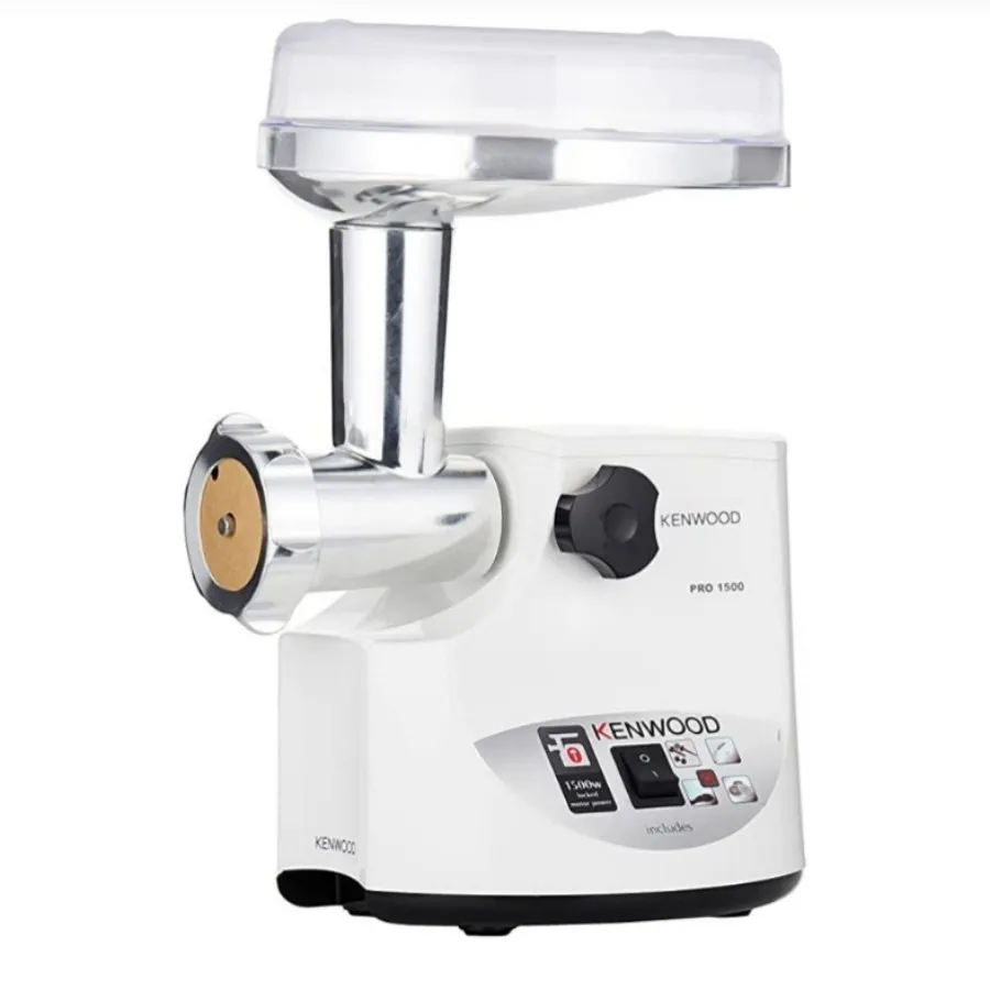 چرخ گوشت کنوود 1500