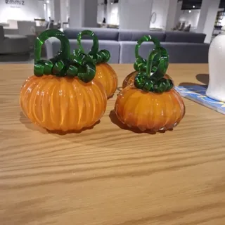 کدو‌ شیشه ای