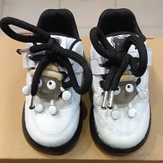 کتونی چراغ دار اسپرت