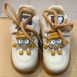 کتونی اسپرت چراغ دار