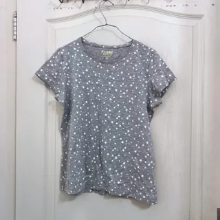 تیشرت ستاره