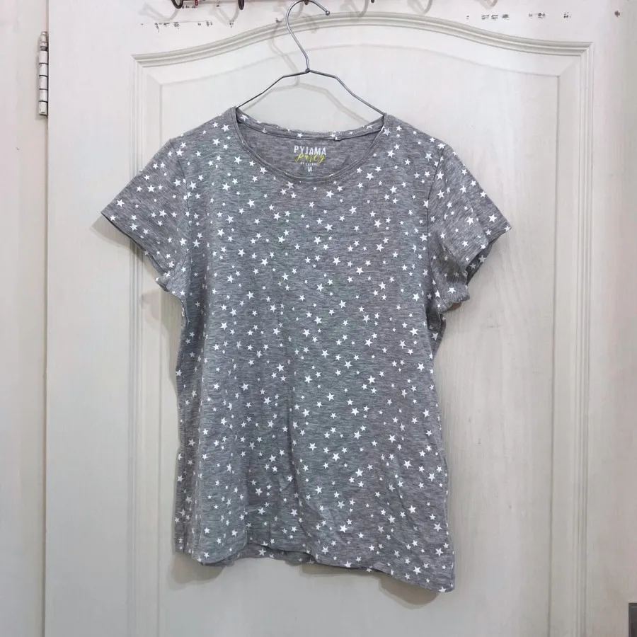 تیشرت ستاره