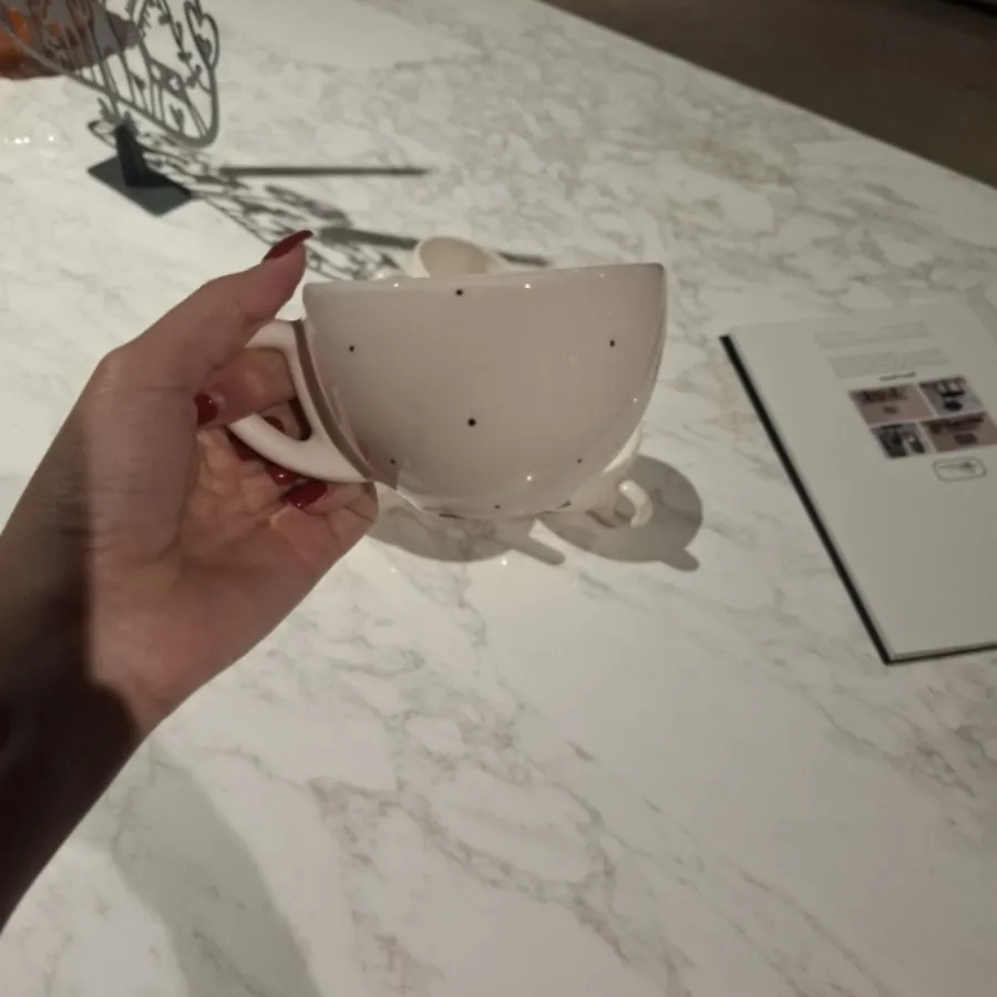 فنجان لته خوری