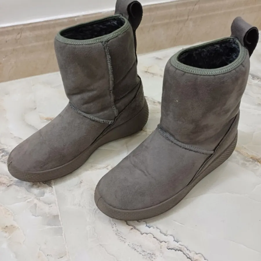 نیم بوت آگ سایز 38