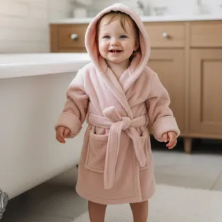 تنپوش حوله ای