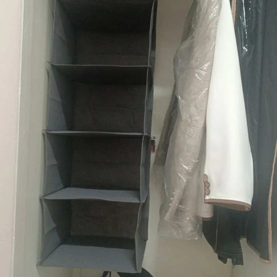 نظم دهنده کمد