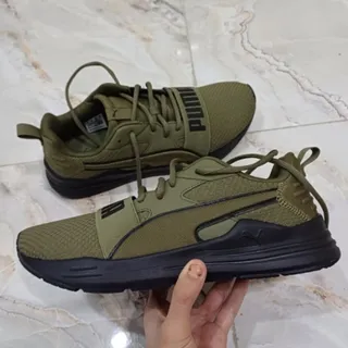 کتونی پوما اورجینال 42