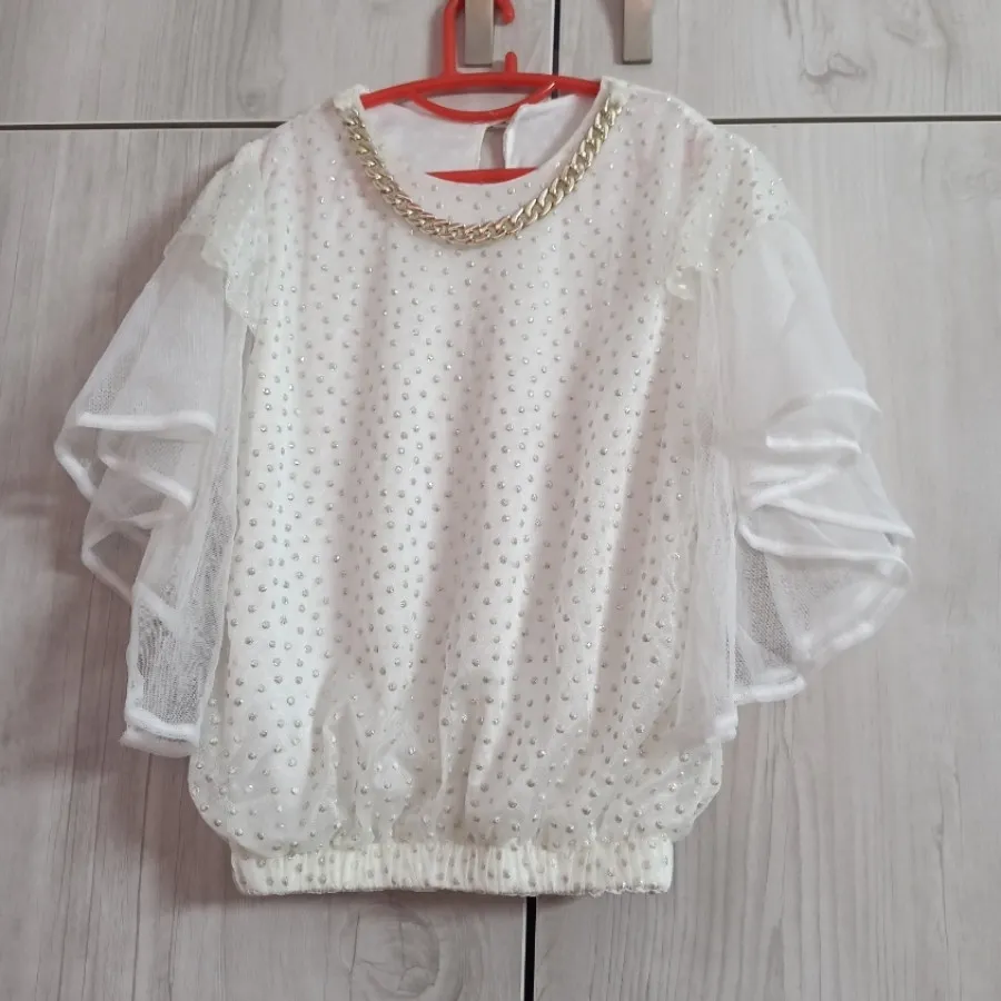 شومیز دخترونه