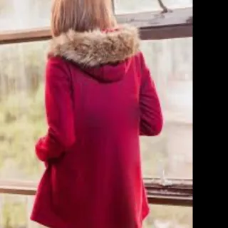 پالتو بافت داخل آستر دار