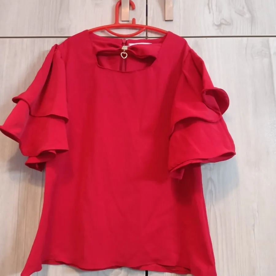 شومیز دخترانه