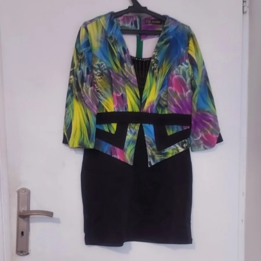 تونیک مجلسی زنانه