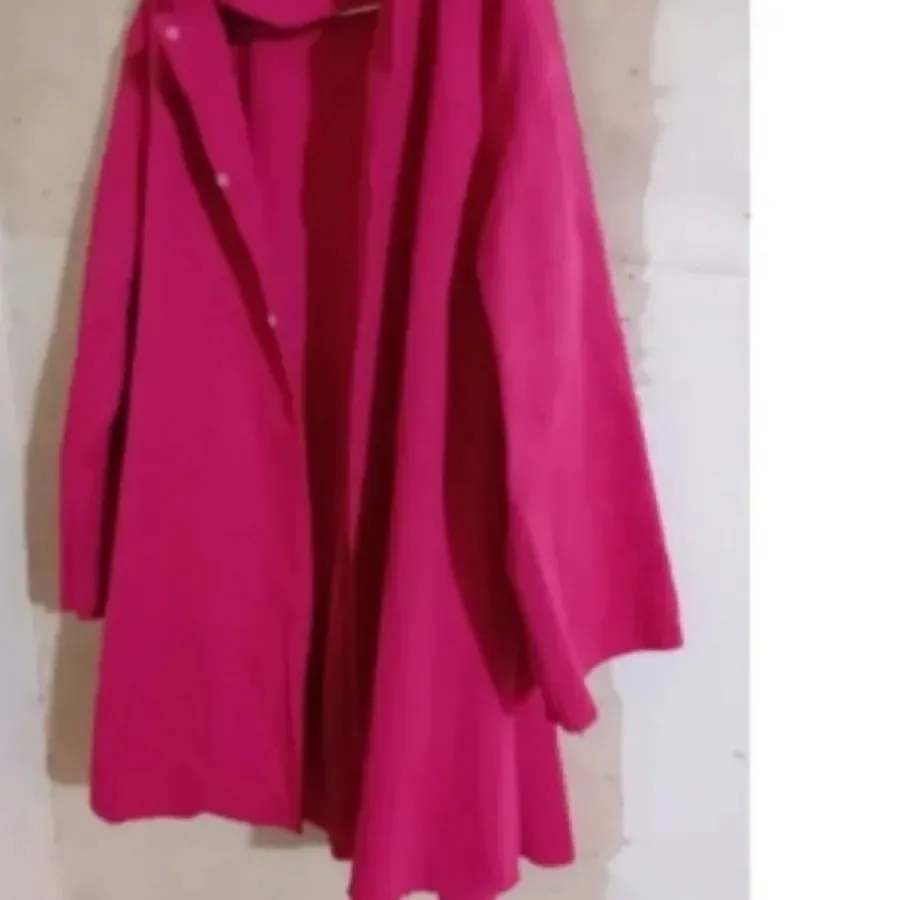 پالتو سایز بزرگ