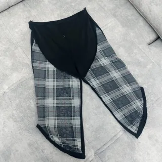 شلوارک توری