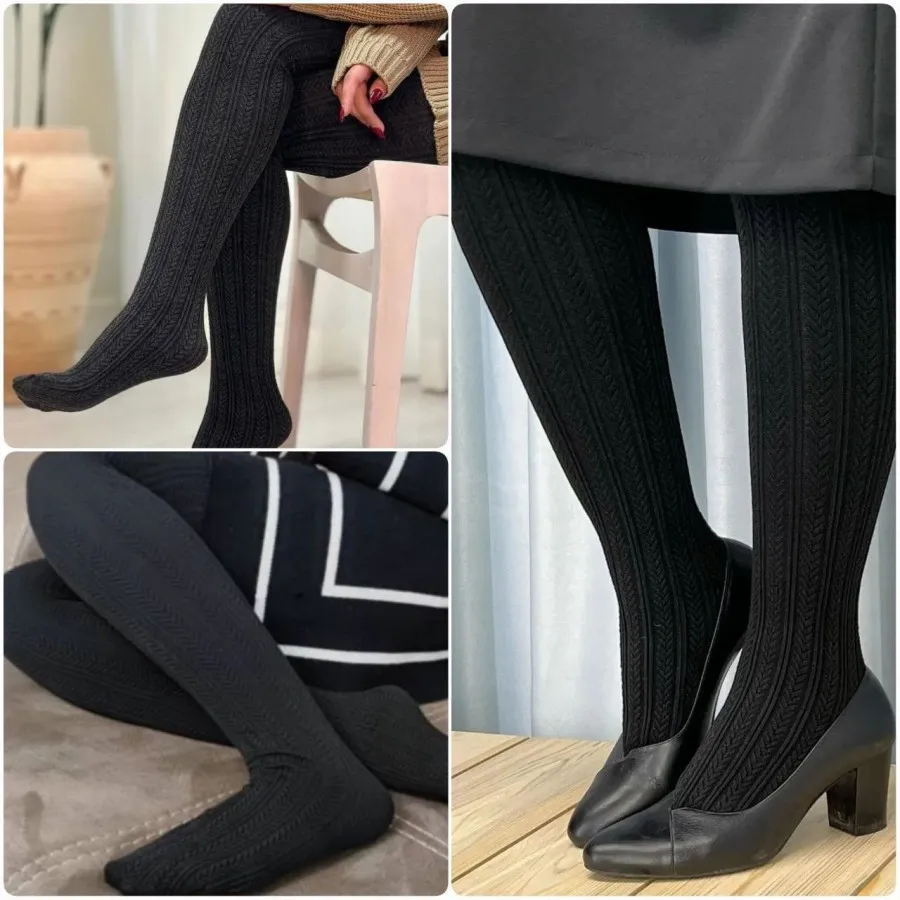 جوراب شلواری