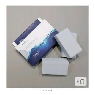 اسفنج نانو غول خاکستری