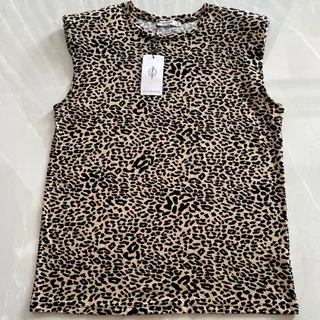 تاپ پلنگی ترک