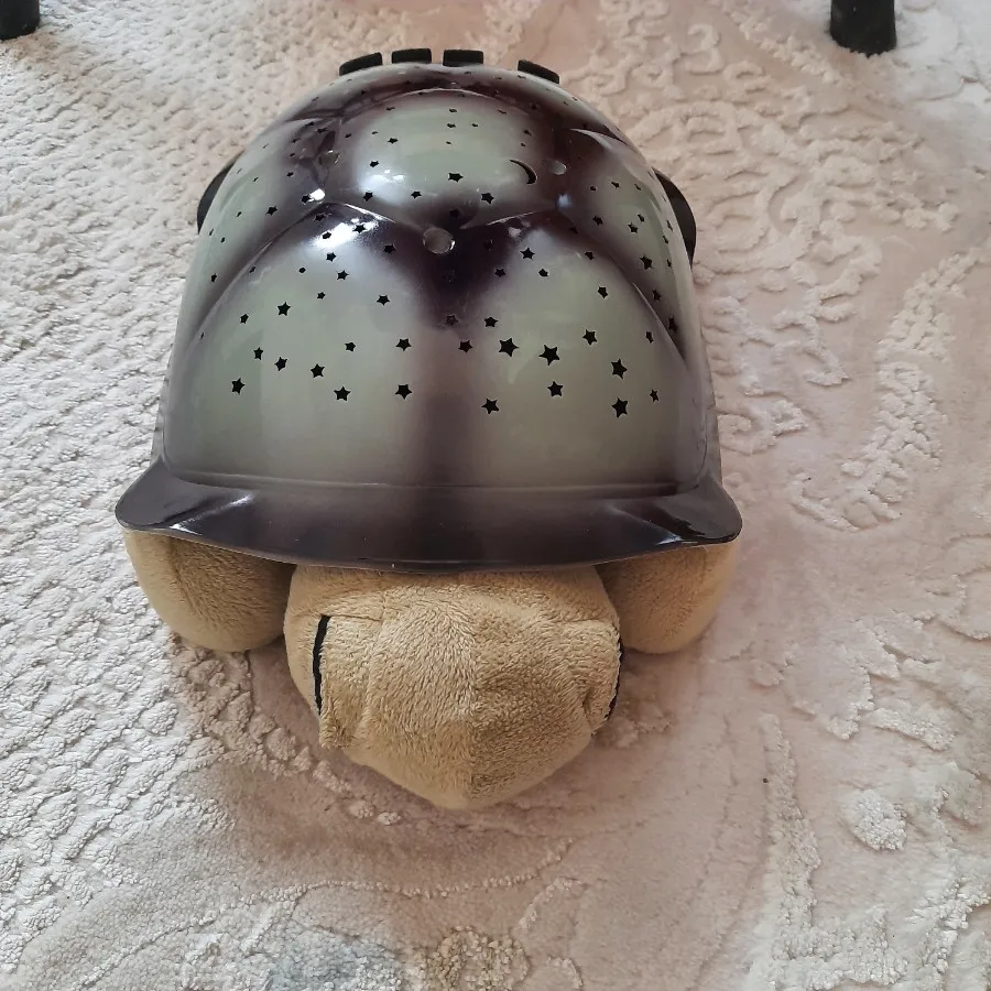 چراغ خواب موزیکال شلمن