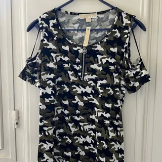 تی‌شرت مایکل کورس