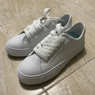 کتونی ونس سفید