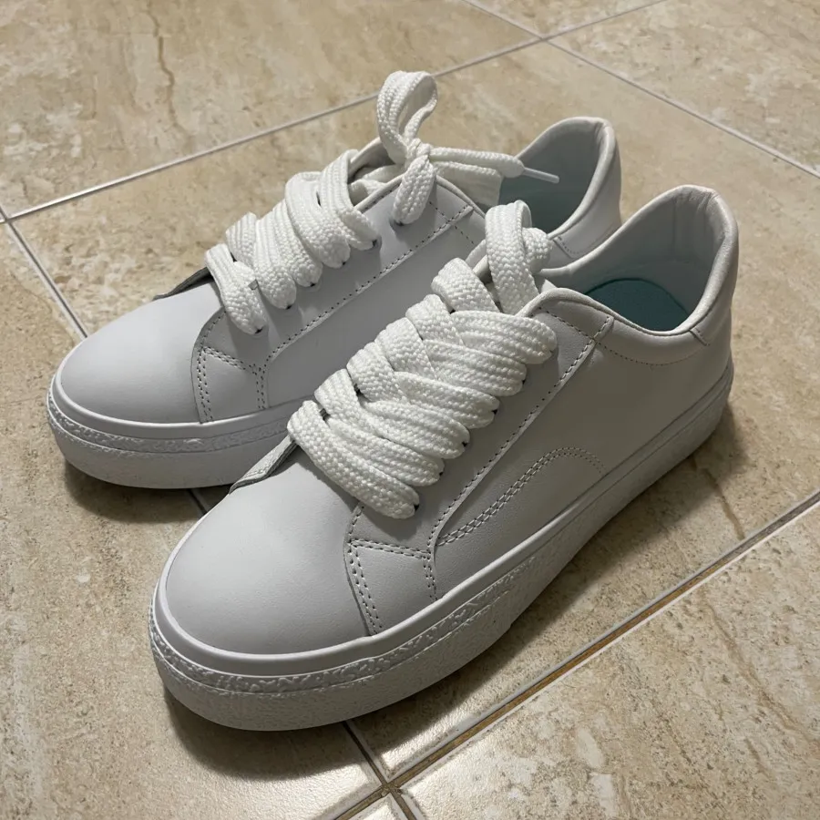 کتونی ونس سفید