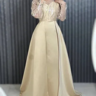 لباس مجلسی شیک جدید