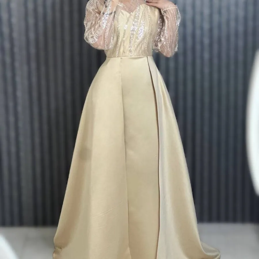 لباس مجلسی شیک جدید