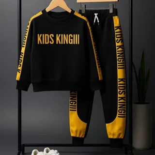 ست شیک بچگانه