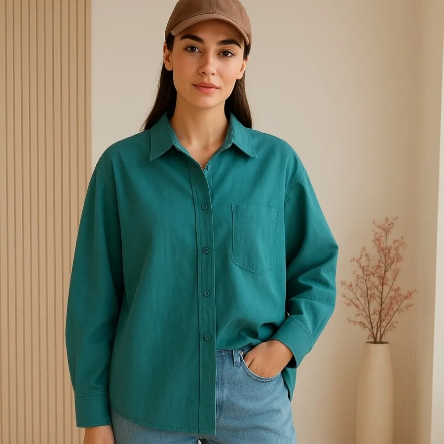 شومیز اورجینال H&M