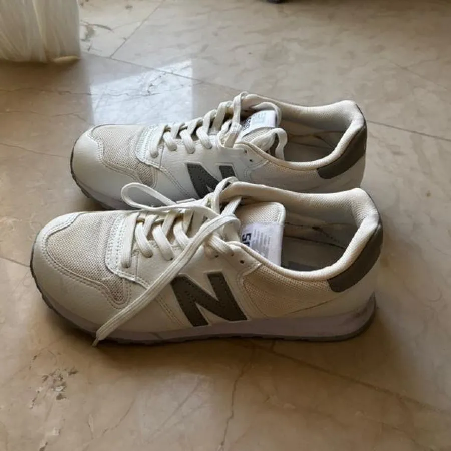 کفش نیوبالانس