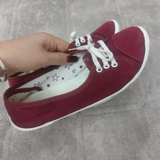 کفش مارک defacto