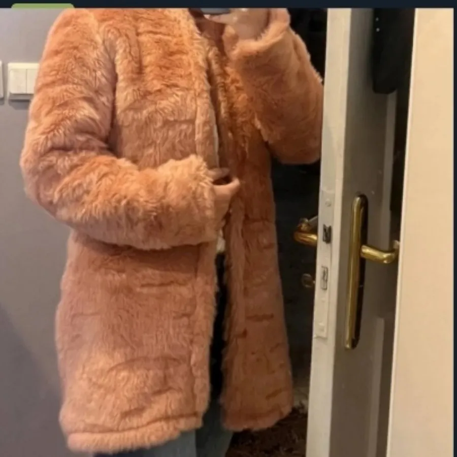 پالتو خز خارجی