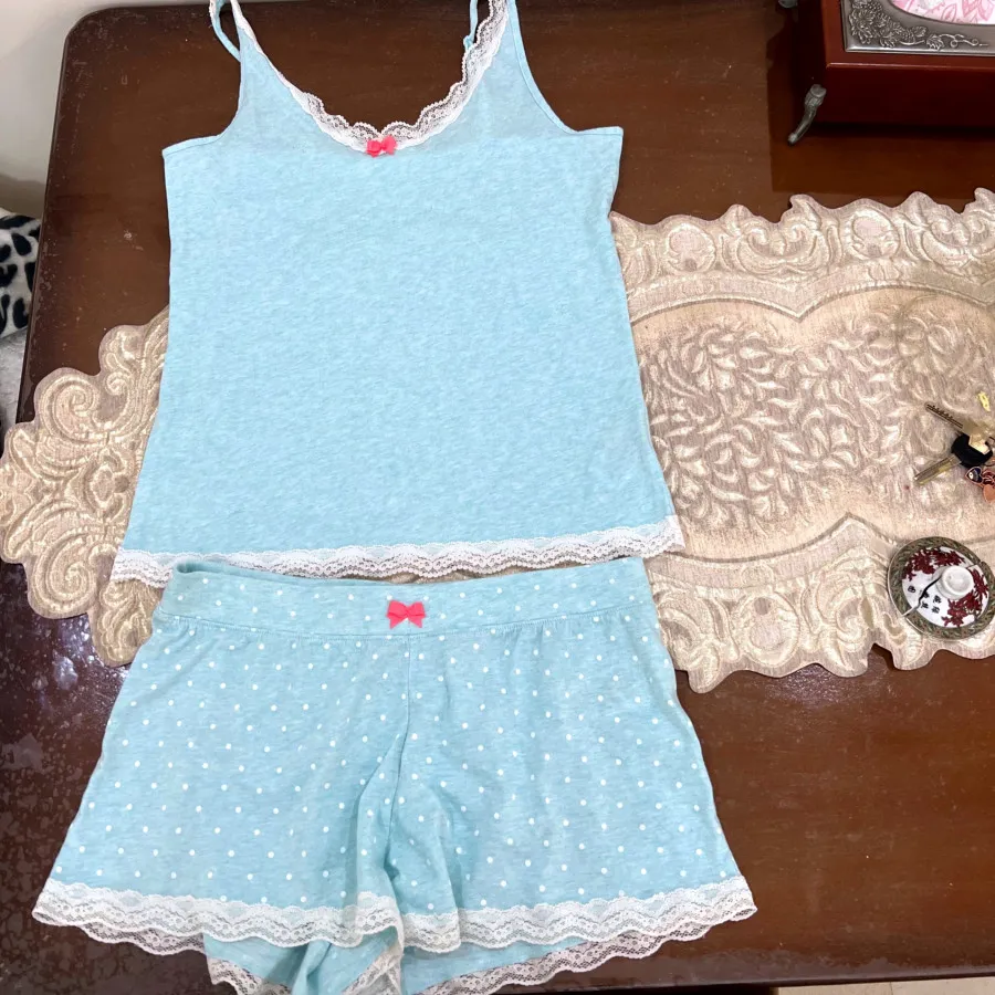 تاپ و شلوارک