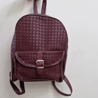 کوله پشتی زنانه