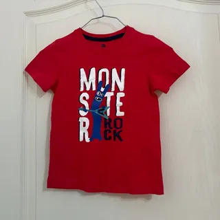 تیشرت پسرانه